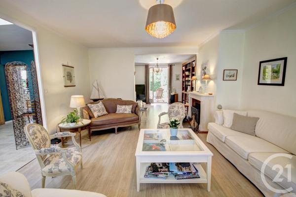 Maison à vendre  7 pièces - 204 m2 BOUCHEMAINE - 49