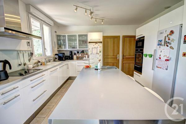 Maison à vendre  7 pièces - 204 m2 BOUCHEMAINE - 49