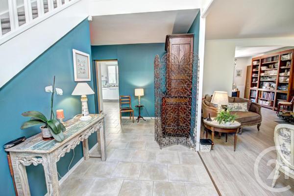 Maison à vendre  7 pièces - 204 m2 BOUCHEMAINE - 49