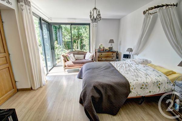 Maison à vendre  7 pièces - 204 m2 BOUCHEMAINE - 49