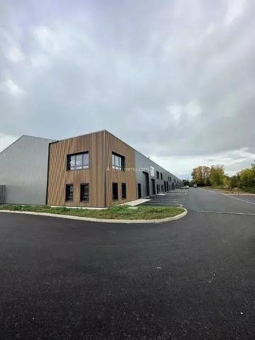 Vente Local commercial à Bourgoin-Jallieu