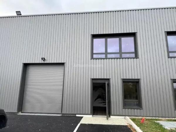 Vente Local commercial à Bourgoin-Jallieu