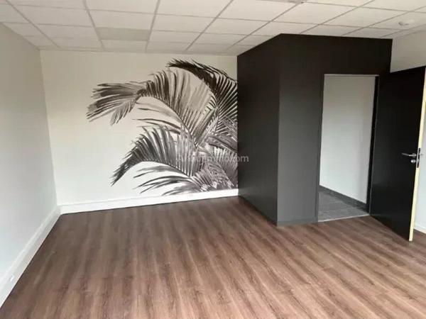 Vente Local commercial à Bourgoin-Jallieu