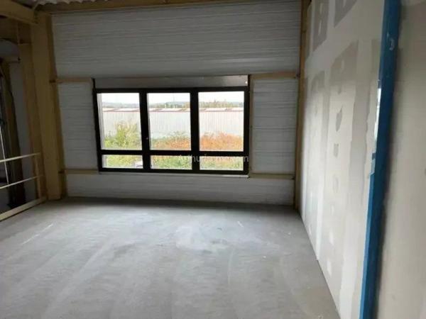 Vente Local commercial à Bourgoin-Jallieu