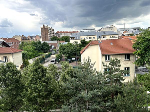 Appartement Malakoff 2 pièce(s) 32.28 m2