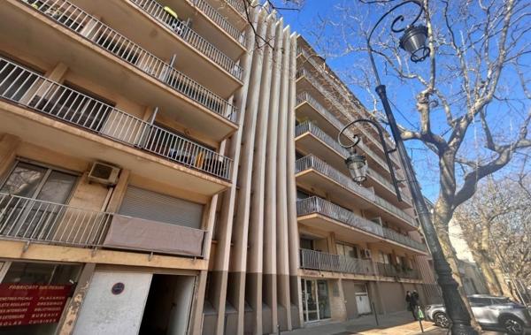 Vente Appartement P4 Sete   
