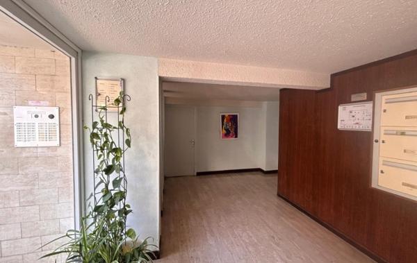 Vente Appartement P4 Sete   