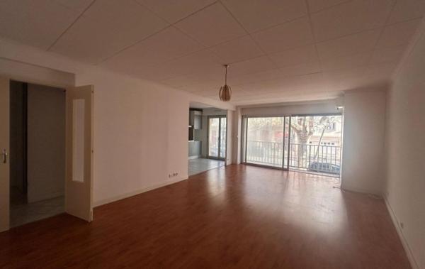 Vente Appartement P4 Sete   