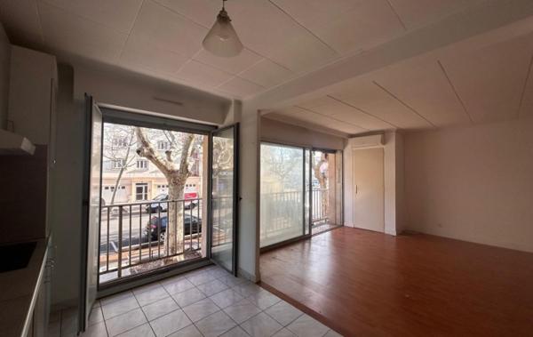 Vente Appartement P4 Sete   