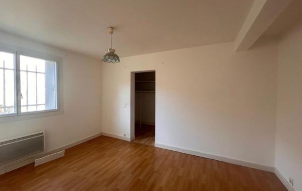 Vente Appartement P4 Sete   