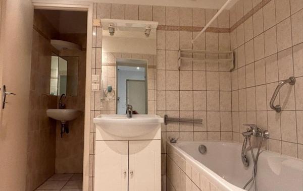 Vente Appartement P4 Sete   