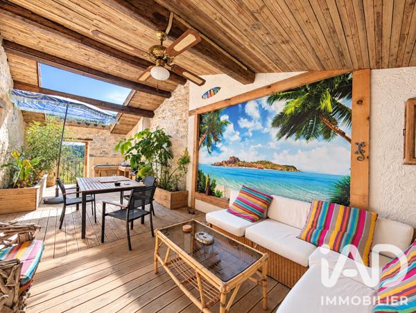 Maison à vendre 5 pièces 199 m² Le Perthus