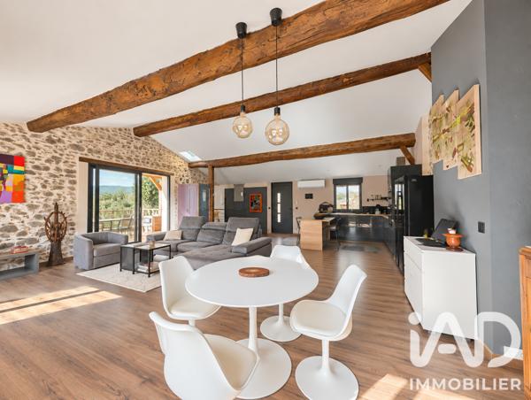 Maison à vendre 5 pièces 199 m² Le Perthus