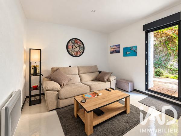 Maison à vendre 5 pièces 199 m² Le Perthus