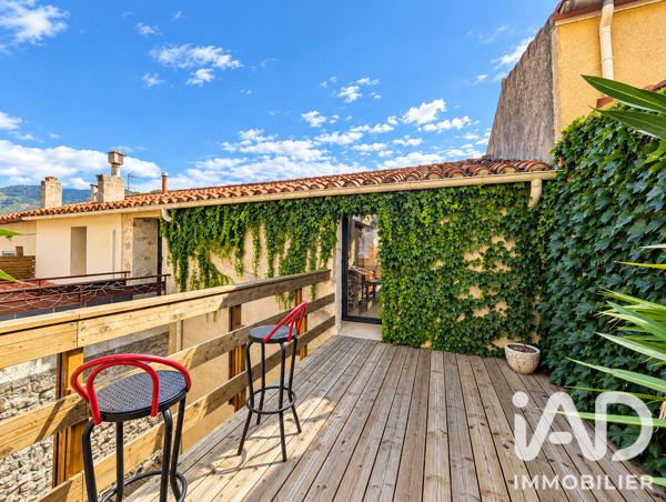 Maison à vendre 5 pièces 199 m² Le Perthus