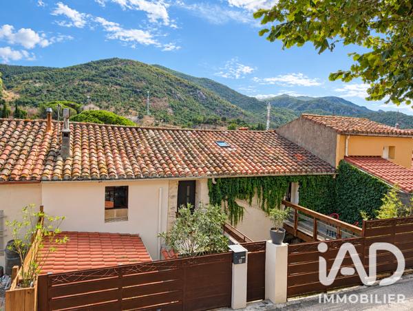 Maison à vendre 5 pièces 199 m² Le Perthus