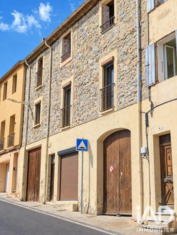 Maison à vendre 5 pièces 199 m² Le Perthus