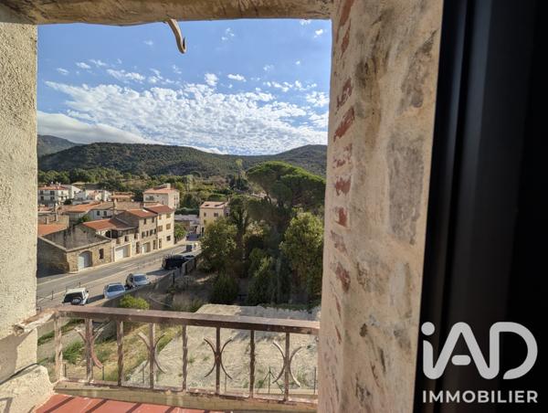 Maison à vendre 5 pièces 199 m² Le Perthus