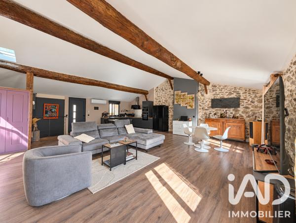 Maison à vendre 5 pièces 199 m² Le Perthus