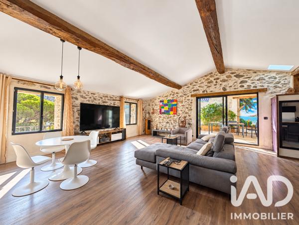 Maison à vendre 5 pièces 199 m² Le Perthus