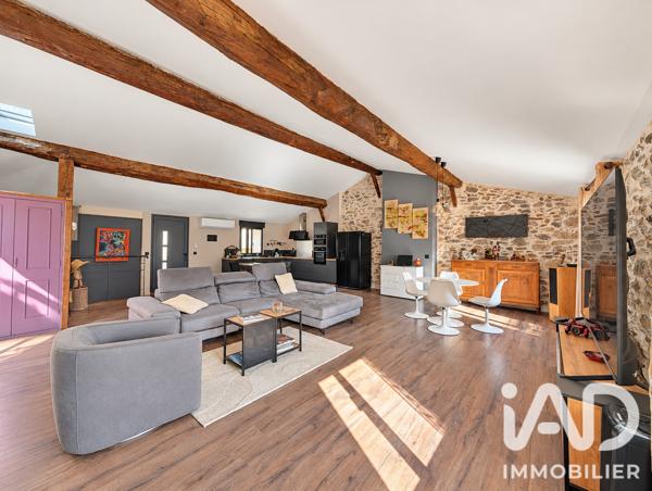 Maison à vendre 5 pièces 199 m² Le Perthus