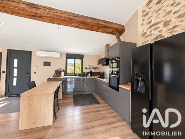 Maison à vendre 5 pièces 199 m² Le Perthus