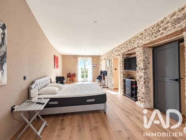 Maison à vendre 5 pièces 199 m² Le Perthus