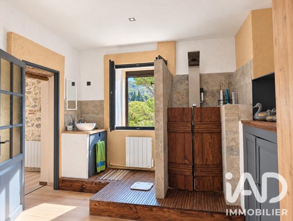 Maison à vendre 5 pièces 199 m² Le Perthus