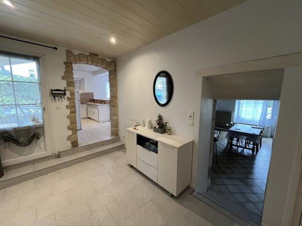 Maison à vendre |  Les Pins |  4 pièces | 118 m²