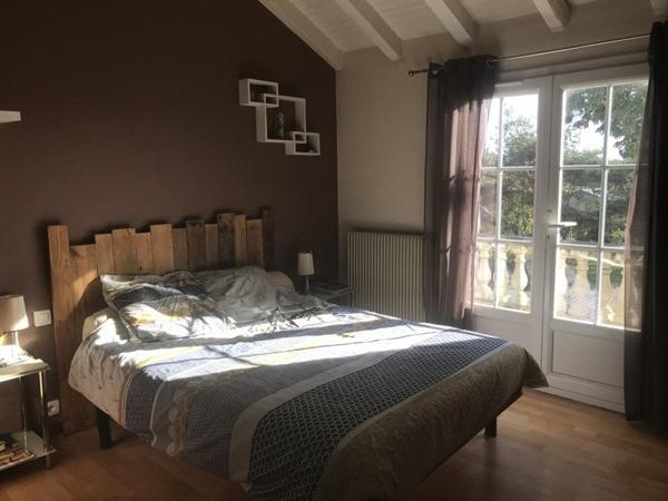 Maison à vendre |  Les Pins |  4 pièces | 118 m²