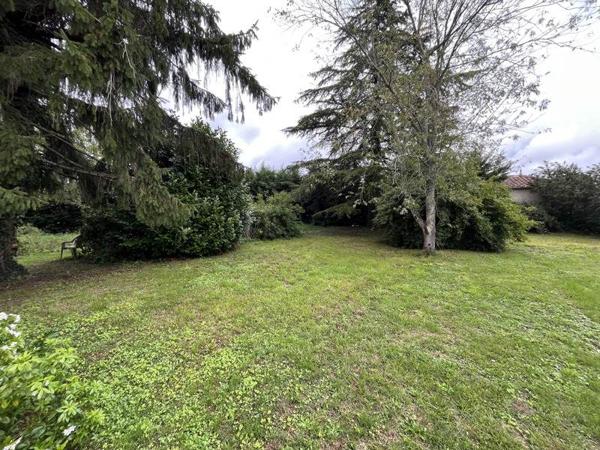 Maison à vendre |  Les Pins |  4 pièces | 118 m²