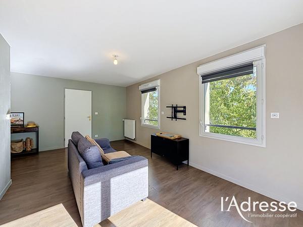 Appartement Saint Avertin 2 pièce(s) 47.57 m2