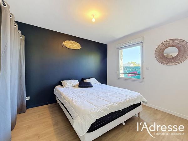 Appartement Saint Avertin 2 pièce(s) 47.57 m2