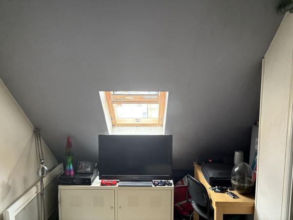 Appartement 2 pièces - 32 m² Exclusivité efficity