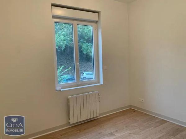 Appartement à louer 2 pièces 50.04m² Saint-Didier-au-Mont-d'Or (69370)