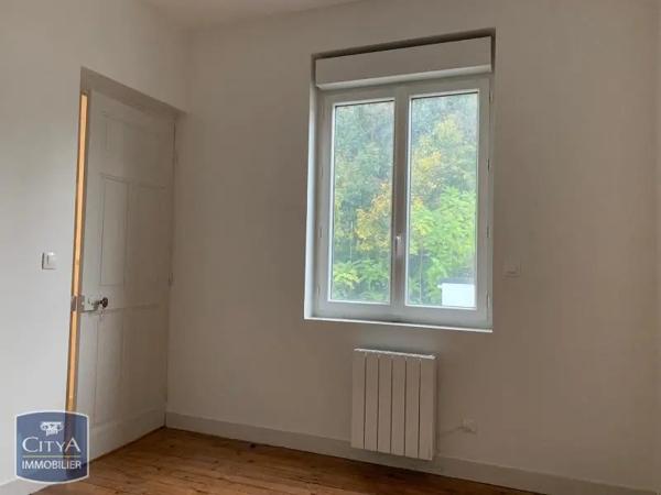 Appartement à louer 2 pièces 50.04m² Saint-Didier-au-Mont-d'Or (69370)
