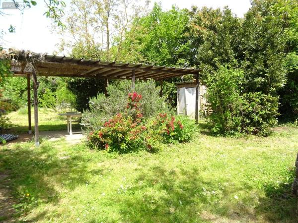 Achat - Maison | Maison de ville Bonneuil-Matours 86210 6 pièces 168 m 2 663 m 2