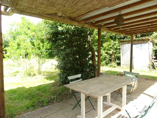 Achat - Maison | Maison de ville Bonneuil-Matours 86210 6 pièces 168 m 2 663 m 2