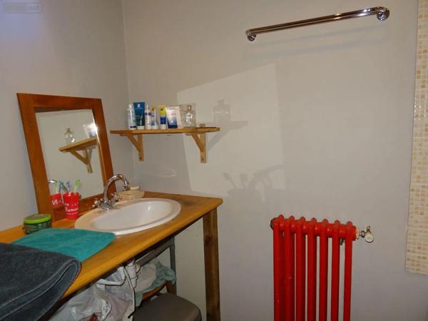 Achat - Maison | Maison de ville Bonneuil-Matours 86210 6 pièces 168 m 2 663 m 2