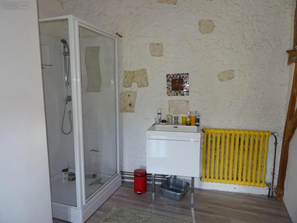 Achat - Maison | Maison de ville Bonneuil-Matours 86210 6 pièces 168 m 2 663 m 2
