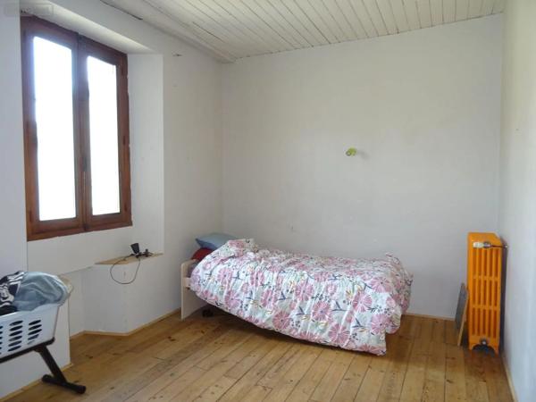 Achat - Maison | Maison de ville Bonneuil-Matours 86210 6 pièces 168 m 2 663 m 2