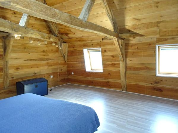 Achat - Maison | Maison de ville Bonneuil-Matours 86210 6 pièces 168 m 2 663 m 2