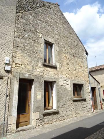 Achat - Maison | Maison de ville Bonneuil-Matours 86210 6 pièces 168 m 2 663 m 2