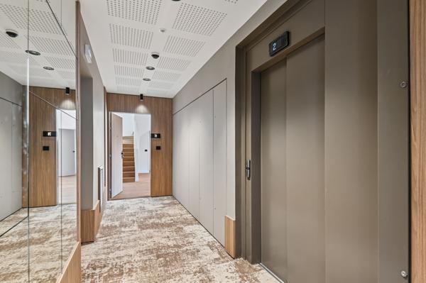 Vente Appartement de luxe Neuilly-sur-Seine 5 Pièces 150 m²