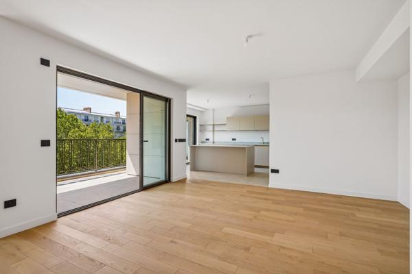 Vente Appartement de luxe Neuilly-sur-Seine 5 Pièces 150 m²