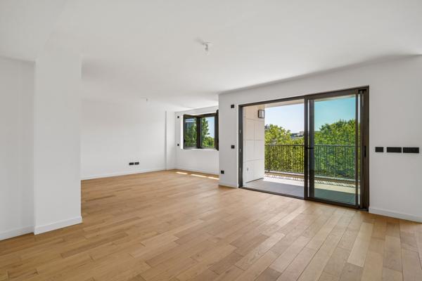 Vente Appartement de luxe Neuilly-sur-Seine 5 Pièces 150 m²
