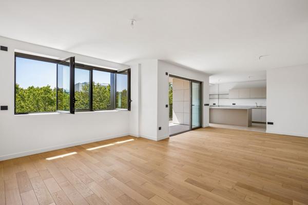 Vente Appartement de luxe Neuilly-sur-Seine 5 Pièces 150 m²