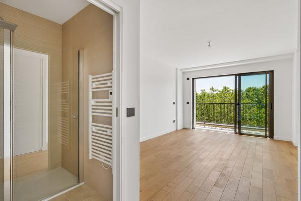 Vente Appartement de luxe Neuilly-sur-Seine 5 Pièces 150 m²
