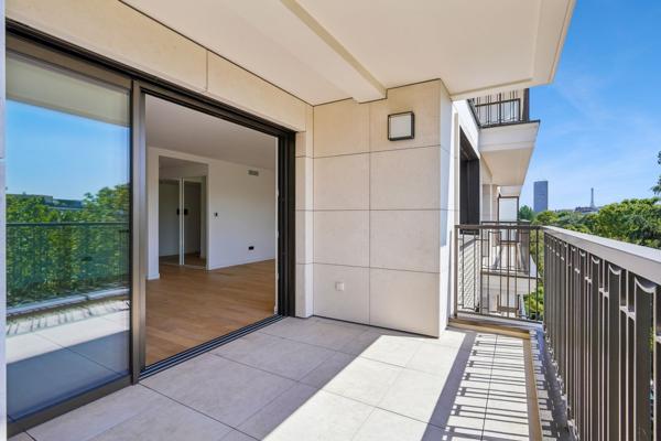 Vente Appartement de luxe Neuilly-sur-Seine 5 Pièces 150 m²