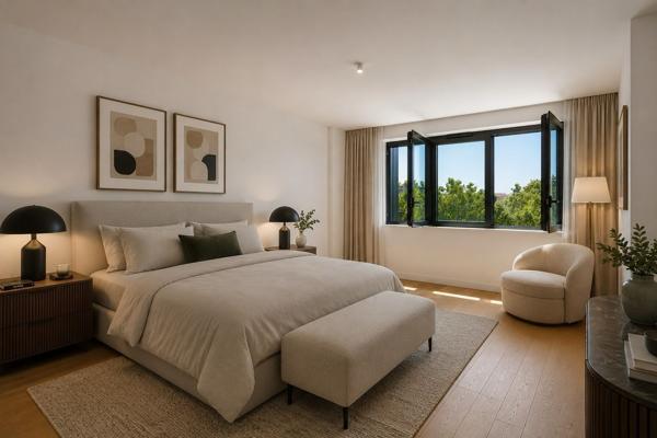Vente Appartement de luxe Neuilly-sur-Seine 5 Pièces 150 m²